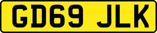 GD69JLK