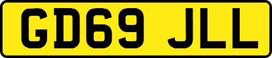 GD69JLL