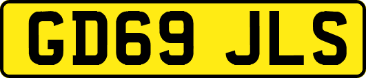 GD69JLS