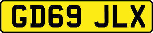 GD69JLX
