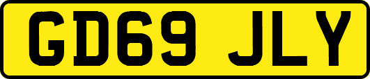 GD69JLY