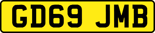 GD69JMB