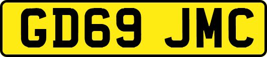 GD69JMC