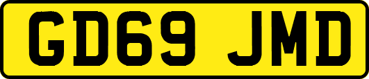 GD69JMD