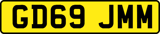 GD69JMM