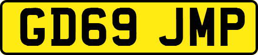 GD69JMP