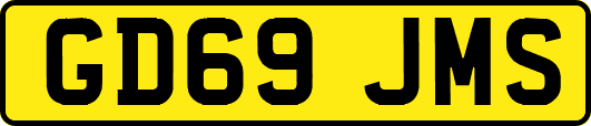 GD69JMS