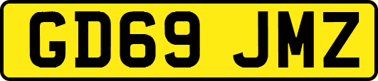 GD69JMZ