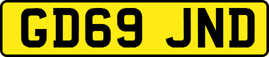 GD69JND