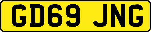GD69JNG