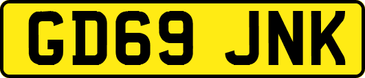 GD69JNK