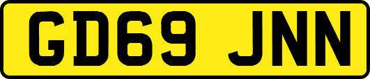 GD69JNN