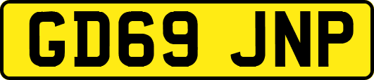 GD69JNP