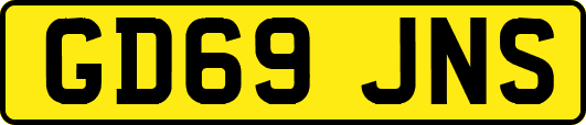 GD69JNS