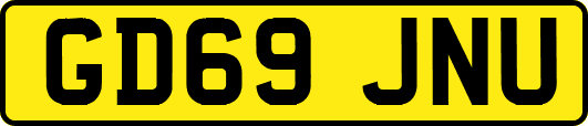 GD69JNU