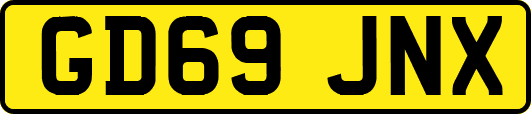 GD69JNX