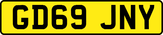 GD69JNY