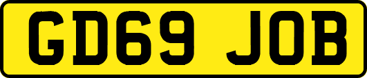 GD69JOB