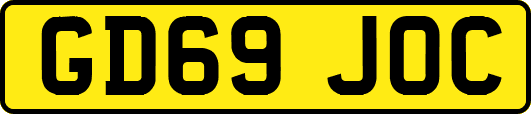 GD69JOC