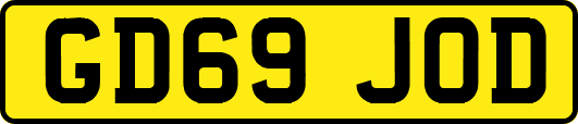 GD69JOD