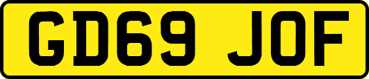 GD69JOF