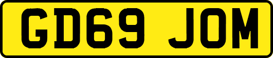 GD69JOM