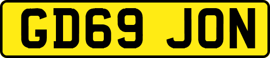 GD69JON
