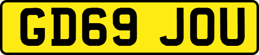 GD69JOU