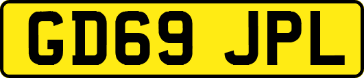 GD69JPL