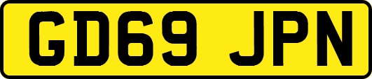 GD69JPN