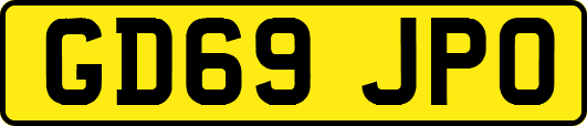 GD69JPO