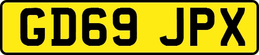 GD69JPX