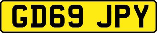 GD69JPY