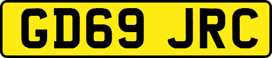 GD69JRC
