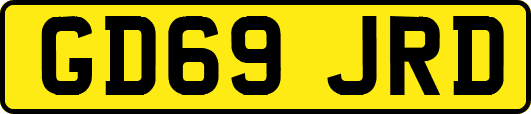 GD69JRD