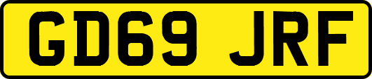 GD69JRF