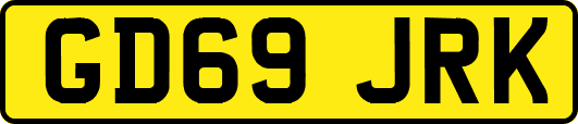 GD69JRK