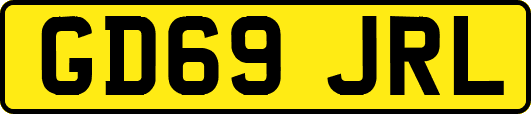 GD69JRL