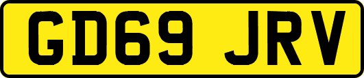 GD69JRV