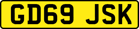 GD69JSK