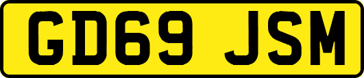 GD69JSM