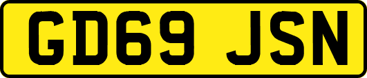 GD69JSN