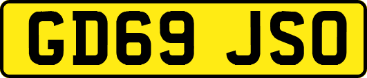 GD69JSO