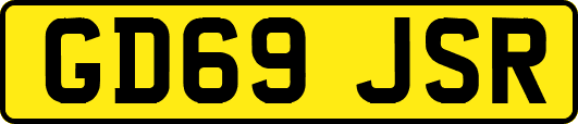 GD69JSR