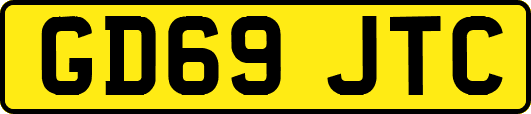 GD69JTC