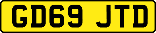 GD69JTD