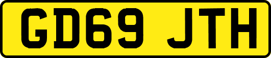 GD69JTH