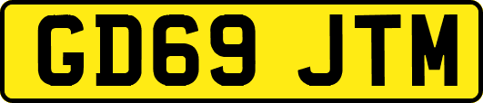 GD69JTM