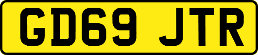 GD69JTR