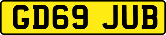 GD69JUB